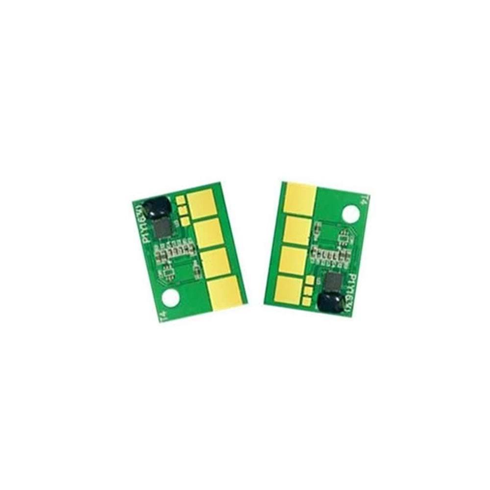 CHIP LEXMARK C792 SARI C792A1YG 6K WW