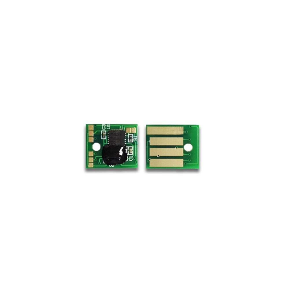 CHIP LEXMARK MS310 - MX310 MS317 - MX317 UNIVERSAL - 505H WW 5K